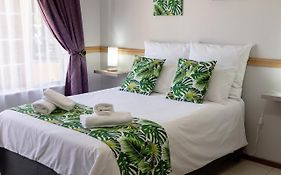 The Palms Overnight Accommodation